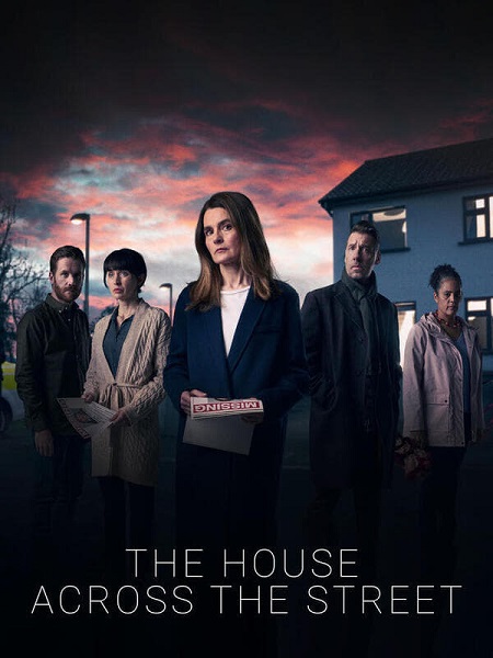 مشاهدة مسلسل The House Across the Street الحلقة 1 مترجمة