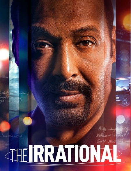 مشاهدة مسلسل The Irrational الموسم الاول الحلقة 11 مترجمة