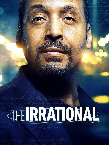 مشاهدة مسلسل The Irrational الموسم الثاني الحلقة 3 مترجمة