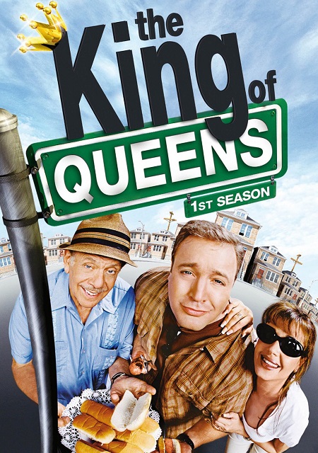 مشاهدة مسلسل The King of Queens الموسم الاول الحلقة 7 مترجمة