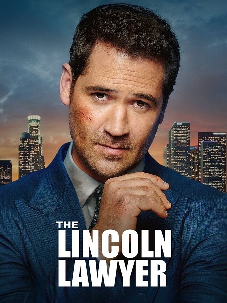 مشاهدة مسلسل The Lincoln Lawyer الموسم الثالث الحلقة 3 مترجمة