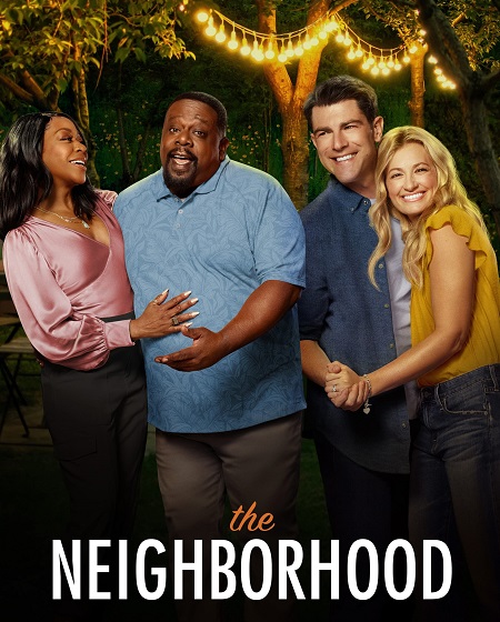 مشاهدة مسلسل The Neighborhood الموسم السادس الحلقة 7 مترجمة