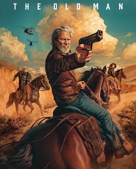 مشاهدة مسلسل The Old Man الموسم الثاني الحلقة 2 مترجمة