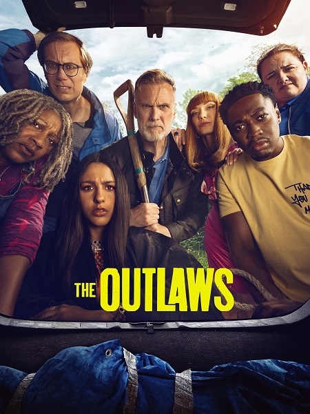 مشاهدة مسلسل The Outlaws الموسم الثالث الحلقة 2 مترجمة