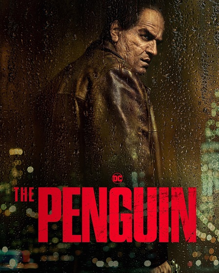مشاهدة مسلسل The Penguin الموسم الاول الحلقة 4 مترجمة