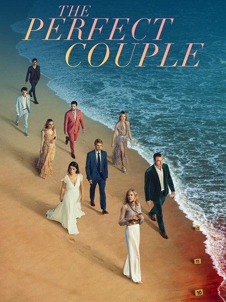 مشاهدة مسلسل The Perfect Couple الحلقة 5 مترجمة
