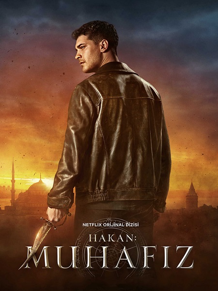 مشاهدة مسلسل المحافظ Hakan Muhafız الموسم الثاني الحلقة 6 مترجمة