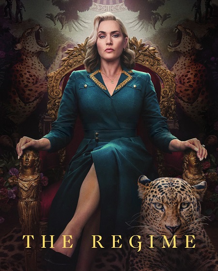 مشاهدة مسلسل The Regime الحلقة 5 مترجمة