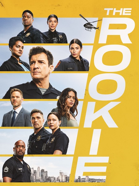 مشاهدة مسلسل The Rookie الموسم السادس الحلقة 7 مترجمة