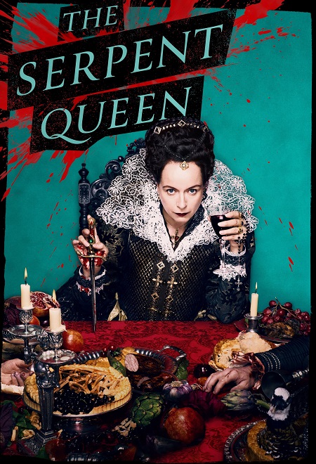 مشاهدة مسلسل The Serpent Queen الموسم الثاني الحلقة 5 مترجمة