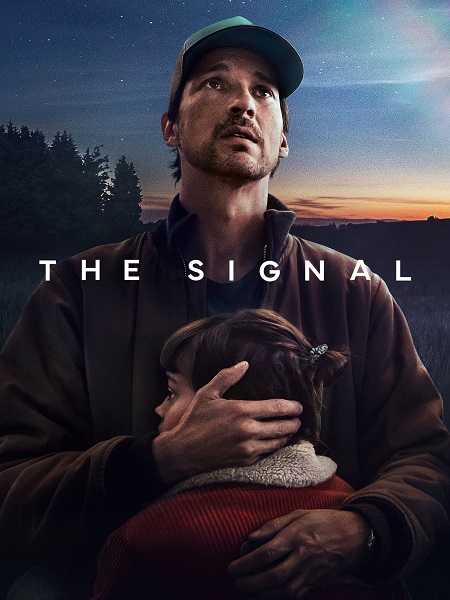 مشاهدة مسلسل The Signal الحلقة 1 مترجمة
