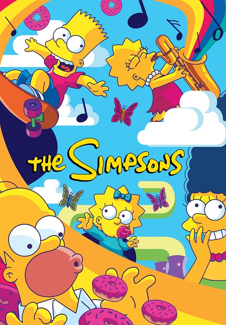 مشاهدة مسلسل The Simpsons الموسم 35 الحلقة 14 مترجمة