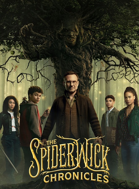 مشاهدة مسلسل The Spiderwick Chronicles الموسم الاول الحلقة 5 مترجمة