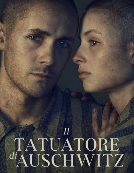 مشاهدة مسلسل The Tattooist of Auschwitz الحلقة 4 مترجمة