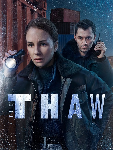 مشاهدة مسلسل The Thaw الموسم الثاني الحلقة 3 مترجمة