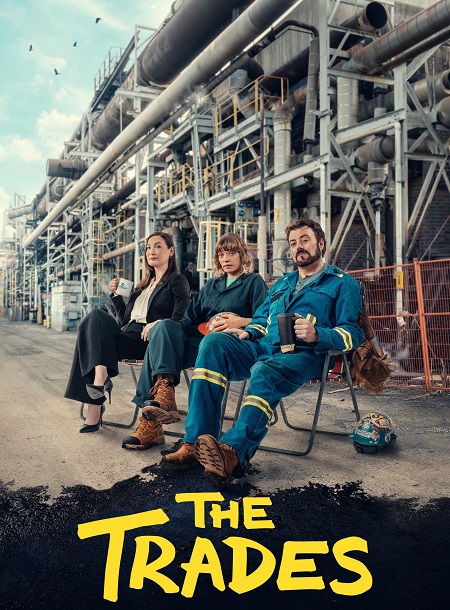 مشاهدة مسلسل The Trades الموسم الاول الحلقة 6 مترجمة