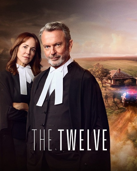 مشاهدة مسلسل The Twelve الموسم الثاني الحلقة 4 مترجمة