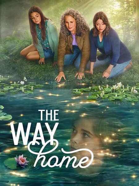 مشاهدة مسلسل The Way Home الموسم الثاني الحلقة 3 مترجمة