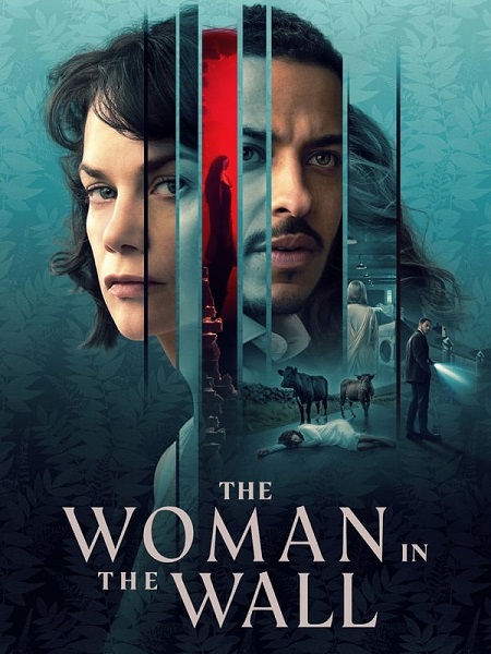 مشاهدة مسلسل The Woman in the Wall الموسم الاول الحلقة 6 مترجمة