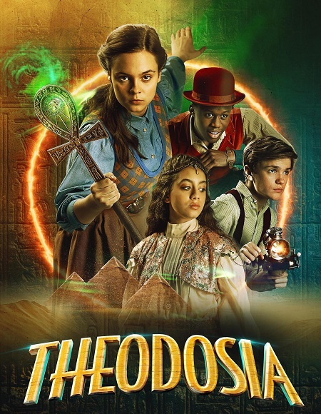 مشاهدة مسلسل Theodosia الموسم الاول الحلقة 16 مترجمة