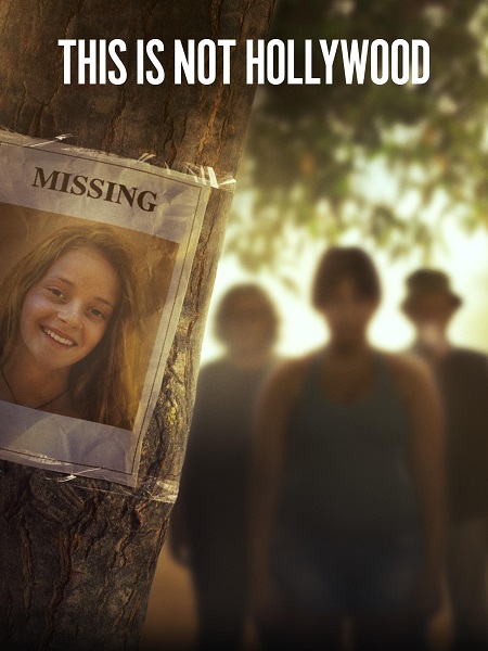 مشاهدة مسلسل This Is Not Hollywood الحلقة 4 مترجمة