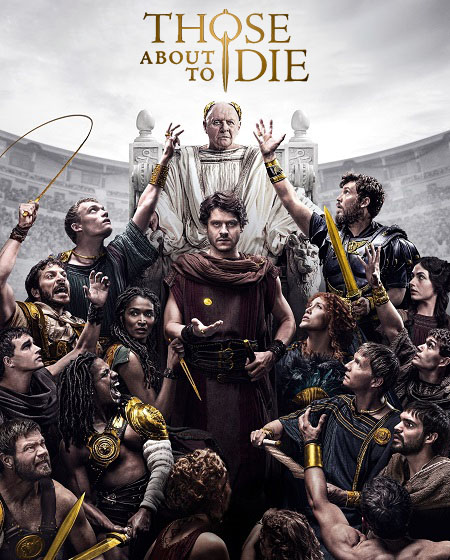 مشاهدة مسلسل Those About to Die الموسم الاول الحلقة 6 مترجمة
