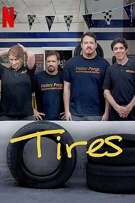 مشاهدة مسلسل Tires الموسم الاول الحلقة 1 مترجمة