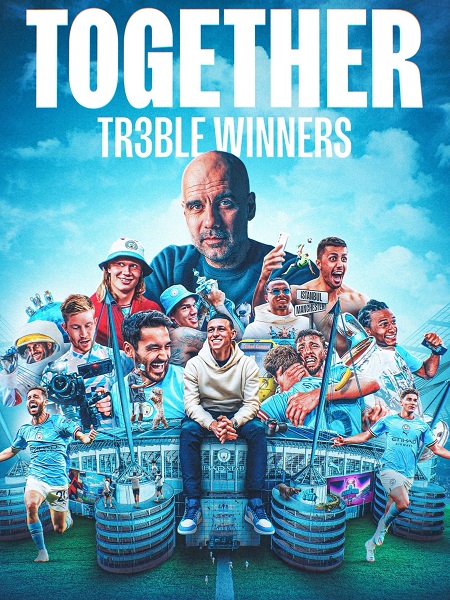 مشاهدة مسلسل Together Treble Winners الحلقة 3 مترجمة
