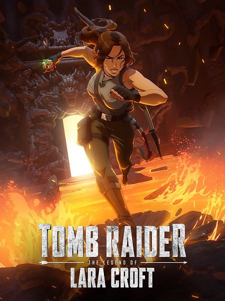 مشاهدة مسلسل Tomb Raider The Legend of Lara Croft الموسم الاول الحلقة 3 مترجمة