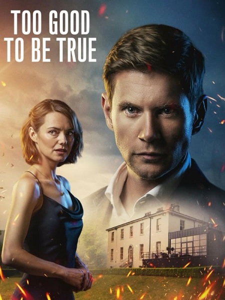مشاهدة مسلسل Too Good to be True الحلقة 2 مترجمة