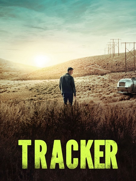 مشاهدة مسلسل Tracker 2024 الموسم الاول الحلقة 13 مترجمة