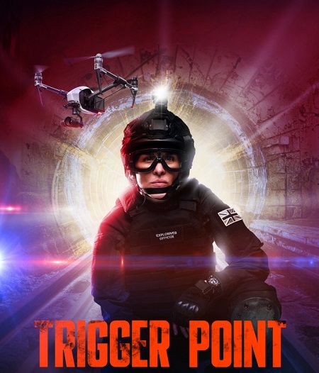 مشاهدة مسلسل Trigger Point الموسم الثاني الحلقة 6 مترجمة