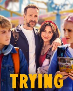 شاهد مشاهدة مسلسل Trying الموسم الخامس الحلقة 2 مترجمة
