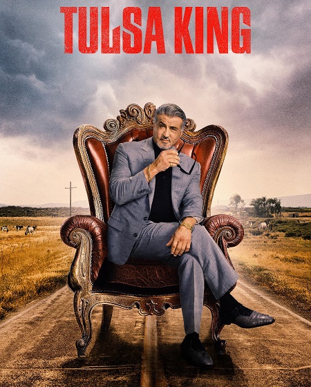 مشاهدة مسلسل Tulsa King الموسم الثاني الحلقة 1 مترجمة