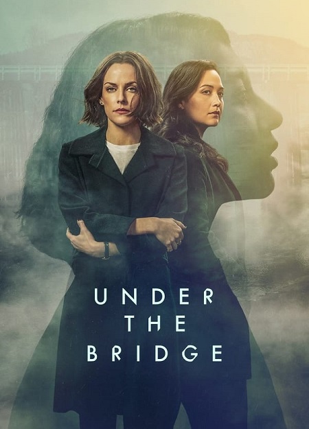 مشاهدة مسلسل Under the Bridge الحلقة 3 مترجمة