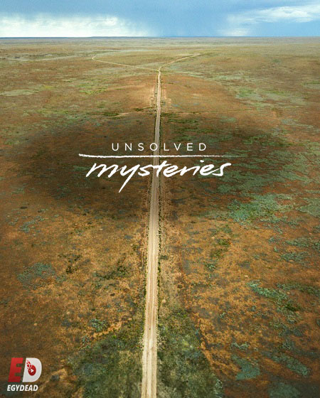 مشاهدة مسلسل Unsolved Mysteries الموسم الخامس الحلقة 4 مترجمة