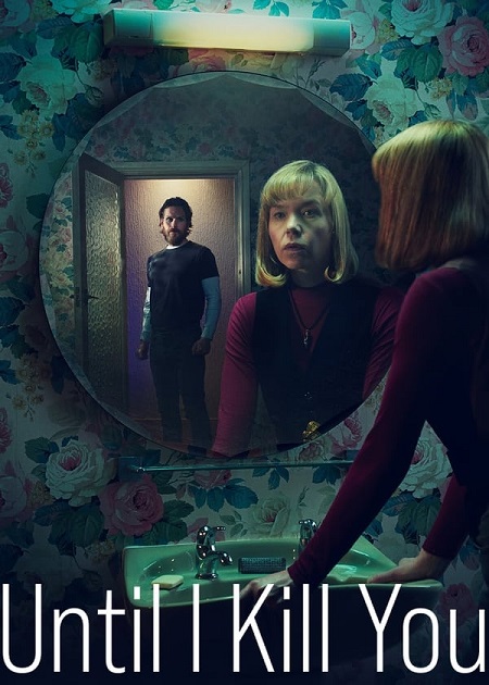 مشاهدة مسلسل Until I Kill You الحلقة 4 مترجمة