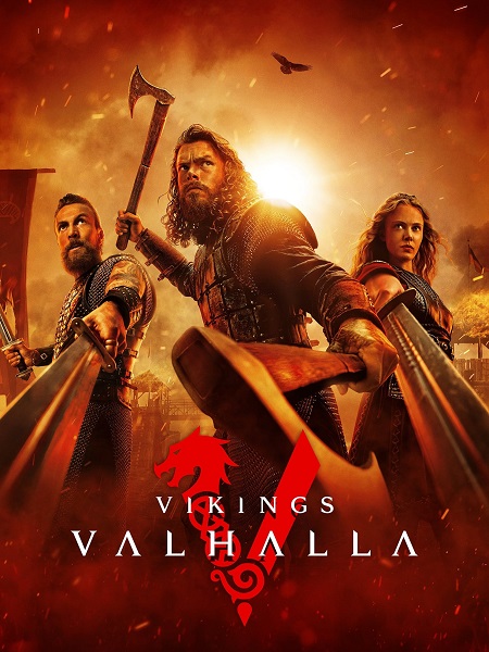 مشاهدة مسلسل Vikings Valhalla الموسم الثالث الحلقة 2 مترجمة