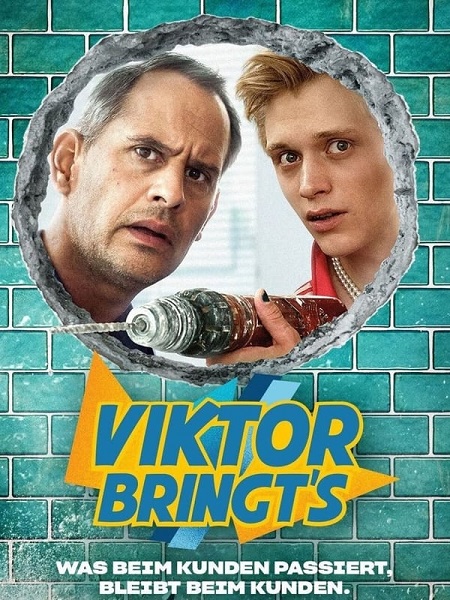 مشاهدة مسلسل Viktor Bringt’s الموسم الاول الحلقة 4 مترجمة