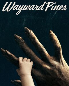 شاهد مشاهدة مسلسل Wayward Pines الموسم الاول الحلقة 1 مترجمة