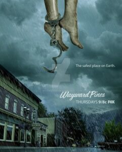شاهد مشاهدة مسلسل Wayward Pines الموسم الثاني الحلقة 6 مترجمة