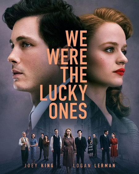 مشاهدة مسلسل We Were the Lucky Ones الحلقة 7 مترجمة