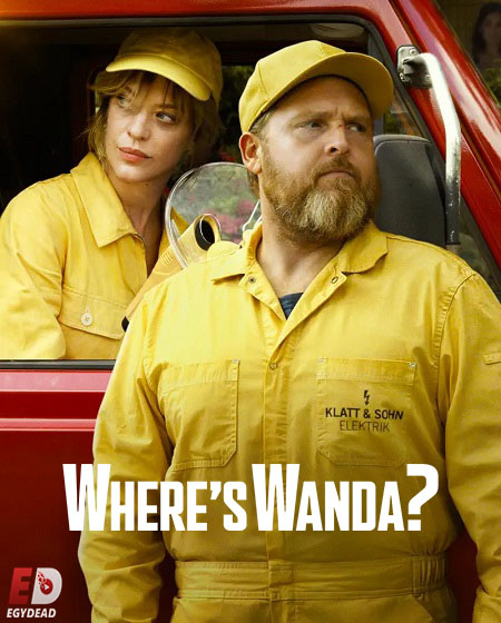 مشاهدة مسلسل Where’s Wanda الموسم الاول الحلقة 4 مترجمة
