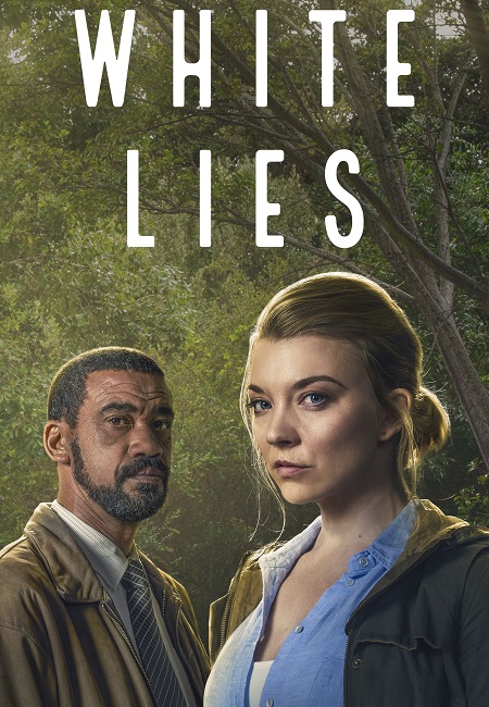 مشاهدة مسلسل White Lies الحلقة 7 مترجمة