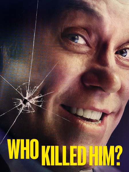 مشاهدة مسلسل Who killed him الحلقة 5 مترجمة