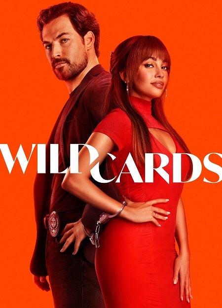 مشاهدة مسلسل Wild Cards الموسم الاول الحلقة 3 مترجمة
