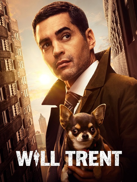 مشاهدة مسلسل Will Trent الموسم الثاني الحلقة 9 مترجمة