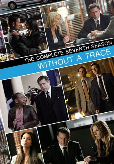 مشاهدة مسلسل Without a Trace الموسم السابع الحلقة 12 مترجمة