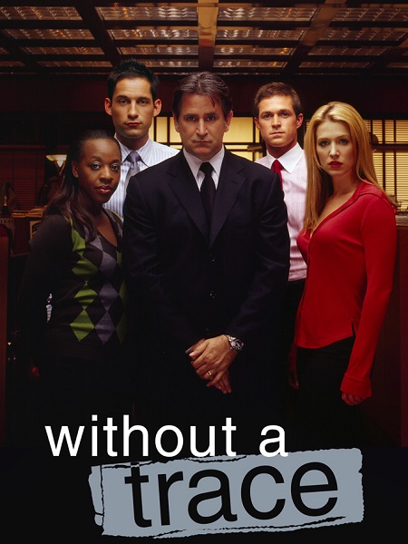 مشاهدة مسلسل Without a Trace الموسم السادس الحلقة 16 مترجمة