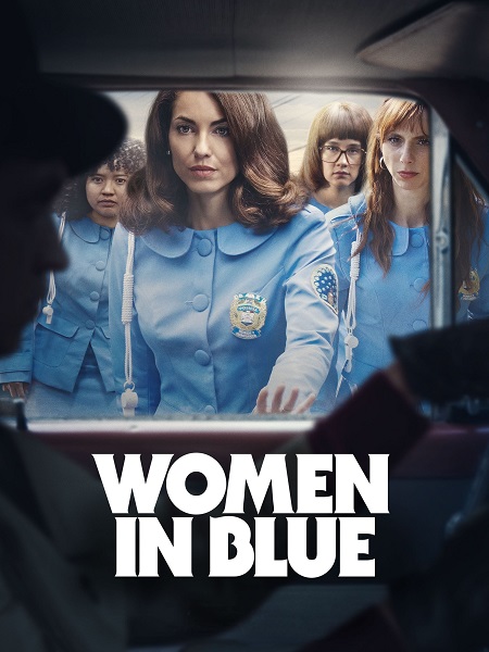 مشاهدة مسلسل Women in Blue الموسم الاول الحلقة 10 مترجمة